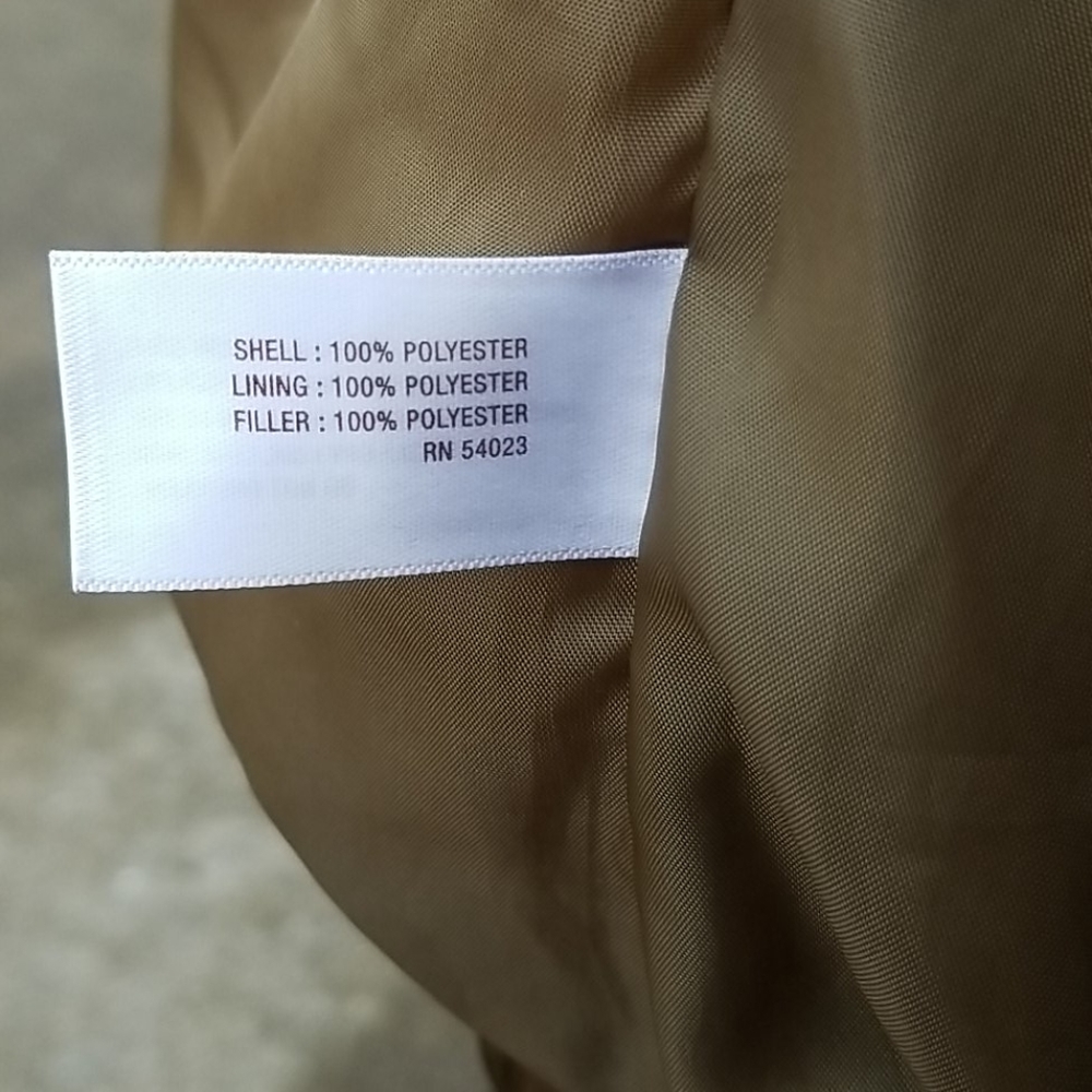 OLD NAVY VEST - Picture 9 of 12